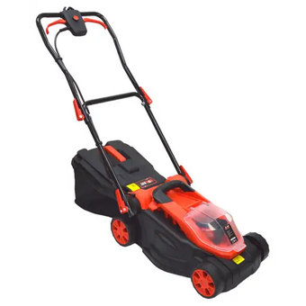  Газонокосилка Brait BCLM40-4PU Pro 