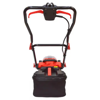  Газонокосилка Brait BCLM40-4PU Pro 