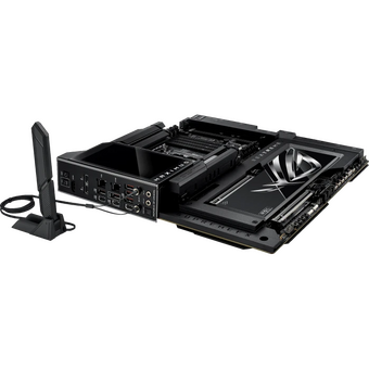  Материнская плата ASUS Rog Maximus Z890 Extreme 