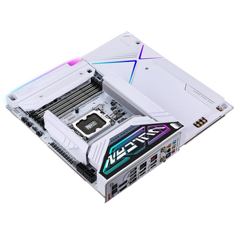  Материнская плата Colorful iGame Z890 Vulcan W V20, RTL 