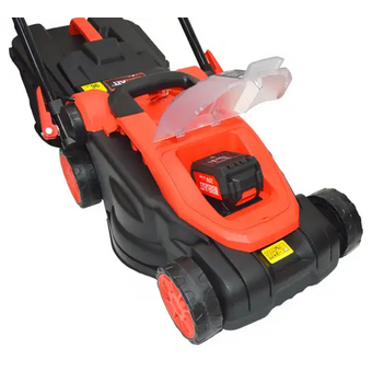  Газонокосилка Brait BCLM40-4PU Pro 