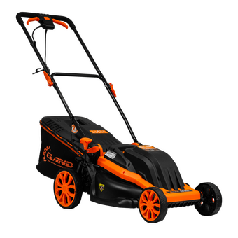 Газонокосилка Eland GLM-3816 