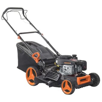  Газонокосилка Shtenli 48H Pro Black 