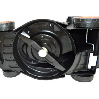  Газонокосилка Brait BCLM40-4PU Pro 