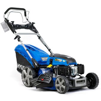  Газонокосилка Hyundai L5362S 