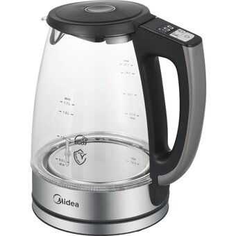  Электрочайник Midea MK-8019 