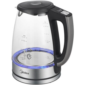  Электрочайник Midea MK-8019 