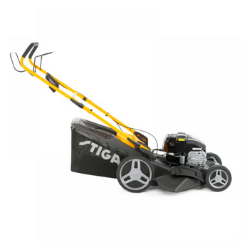  Газонокосилка Stiga Combi 48 SEQ B (2L0486528/ST2) 