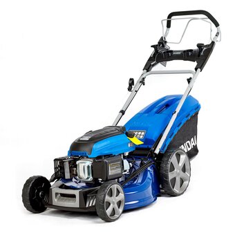  Газонокосилка Hyundai L5362S 