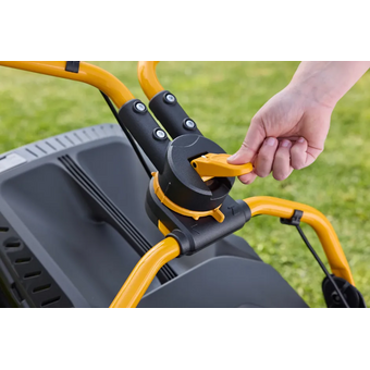  Газонокосилка Stiga Combi 553 S (2L0536048/ST1) 