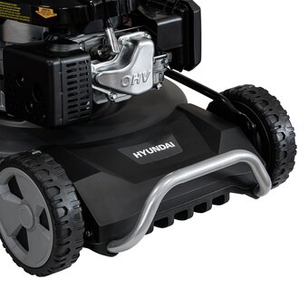  Газонокосилка Hyundai L P536 Pro 