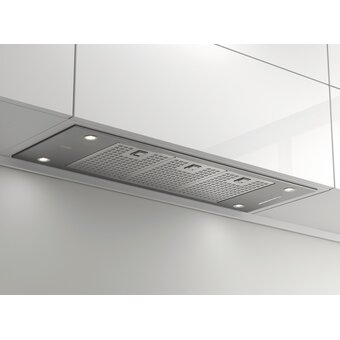  Вытяжка PANDO Evo/580.11 Inox V.850 SEC 