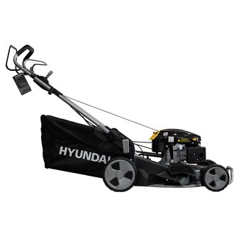  Газонокосилка Hyundai L P536 Pro 