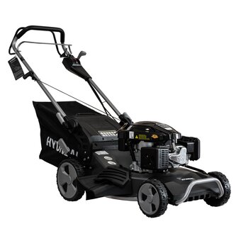  Газонокосилка Hyundai L P536 Pro 
