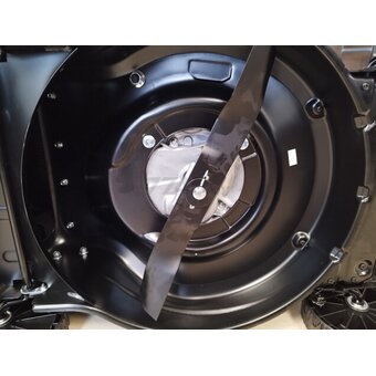  Газонокосилка Rato RMP46Q-V145 