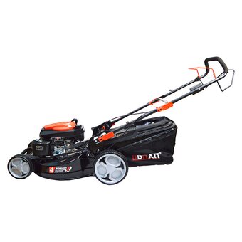  Газонокосилка Brait BLM4052SM Pro 