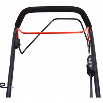  Газонокосилка Brait BLM4052SM Pro 