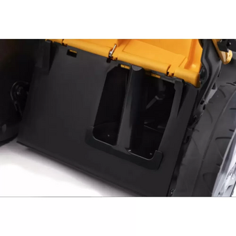  Газонокосилка Stiga Combi 48 SEQ B (2L0486528/ST2) 