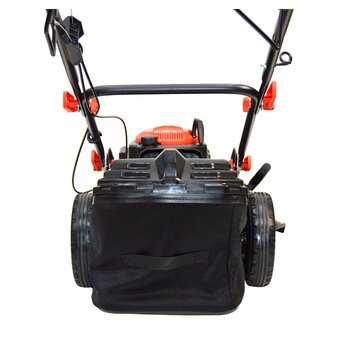  Газонокосилка Brait BLM4052SM Pro 