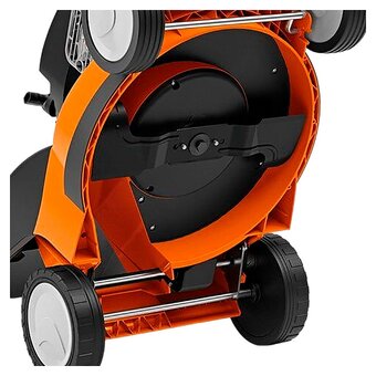  Газонокосилка электрическая Stihl RME 235.0 (6311-011-2413P) 