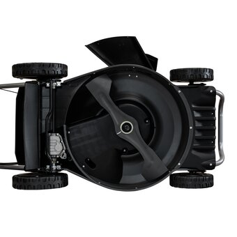  Газонокосилка Hyundai L P536 Pro 