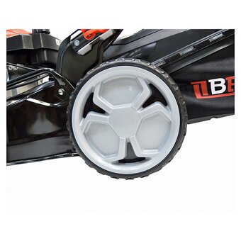  Газонокосилка Brait BLM4052SM Pro 