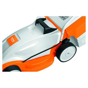 Газонокосилка электрическая Stihl RME 235.0 (6311-011-2413P) 