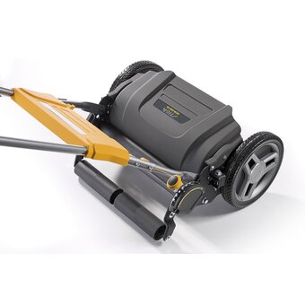  Газонокосилка Stiga SCM 440 FS (290401608/S15) 