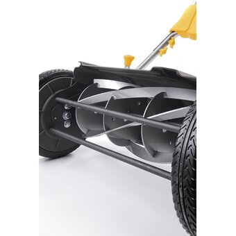  Газонокосилка Stiga SCM 440 FS (290401608/S15) 