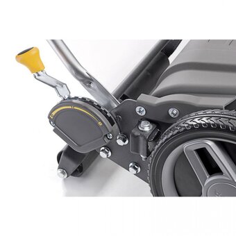 Газонокосилка Stiga SCM 440 FS (290401608/S15) 