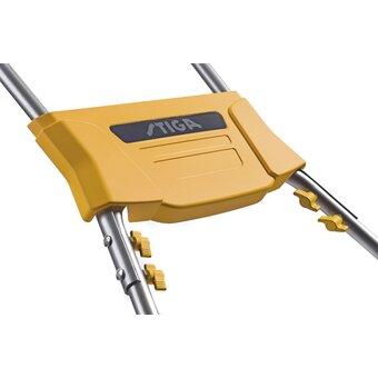  Газонокосилка Stiga SCM 440 FS (290401608/S15) 