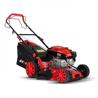  Газонокосилка Senci LMA18S57 