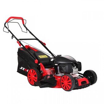  Газонокосилка Senci LMA20S04 