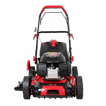  Газонокосилка Senci LMA20S04 