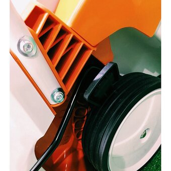  Газонокосилка электрическая Stihl RME 235.0 (6311-011-2413P) 