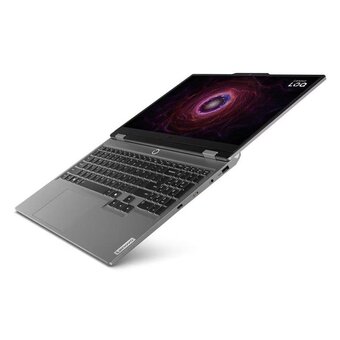  Ноутбук Lenovo LOQ 15ARP9 (83JC005GRK) Luna Grey 