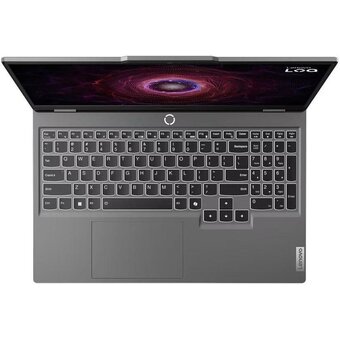  Ноутбук Lenovo LOQ 15ARP9 (83JC005GRK) Luna Grey 