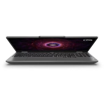  Ноутбук Lenovo LOQ 15ARP9 (83JC005GRK) Luna Grey 
