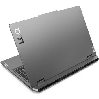  Ноутбук Lenovo LOQ 15ARP9 (83JC005GRK) Luna Grey 