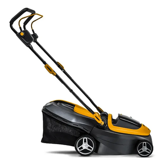  Газонокосилка Stiga Collector 136e Kit (291342068/ST2) 