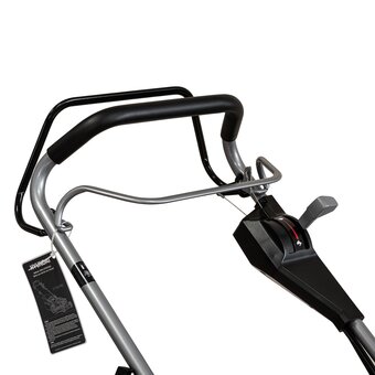  Газонокосилка Hyundai L P536 Pro 