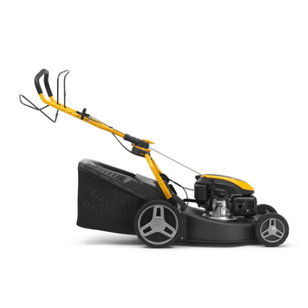  Газонокосилка Stiga Combi 553 S (2L0536048/ST1) 