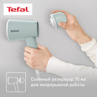  Отпариватель Tefal DT1034E1 