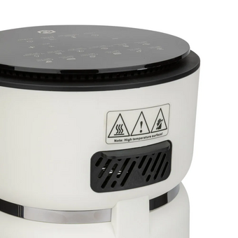  Аэрогриль Evolution AirMaster Glass 1GL3 