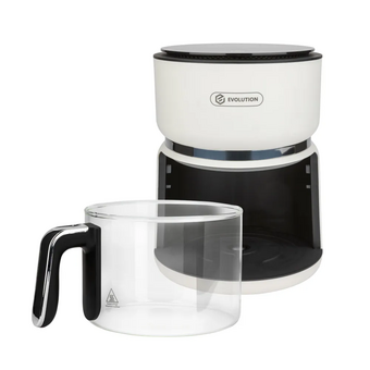  Аэрогриль Evolution AirMaster Glass 1GL3 