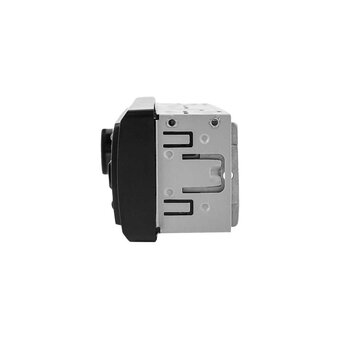  Автомагнитола ACV AVS-401UBG (1din/База 36мм/зеленая/Bluetooth/USB/TYPE-C/AUX/SD/FM/4*50) 