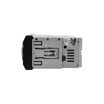  Автомагнитола ACV AVS-601UBM (1din/мультицвет/BT/2 USB/AUX/SD/FM/3RCA/SUB/5 зон подсветки/4*50) 