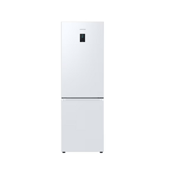  Холодильник Samsung RB34C670EWW/EF белый 