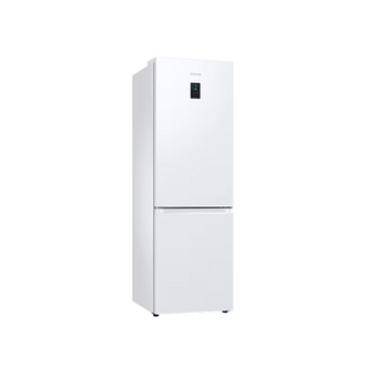  Холодильник Samsung RB34C670EWW/EF белый 