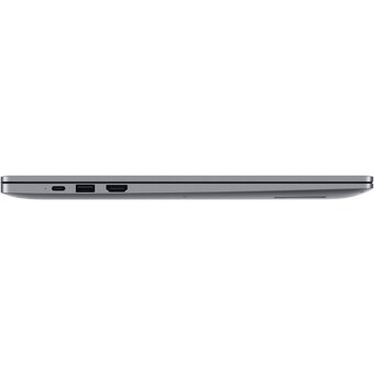  Ноутбук HONOR MagicBook X 16 (5301ALXN) Intel Core i5-13420H/16Gb/SSD512Gb/16"/IPS/FHD+/60Hz/NoOS/Grey (5301ALXN) 